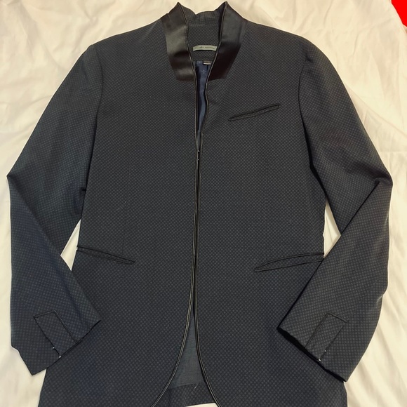 John Varvatos blazer - Picture 2 of 5